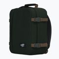 CabinZero Classic 28 l black sand turistinė kuprinė 4