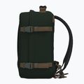 CabinZero Classic 28 l black sand turistinė kuprinė 6