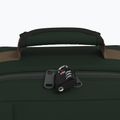 CabinZero Classic 28 l black sand turistinė kuprinė 8
