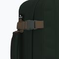 CabinZero Classic 28 l black sand turistinė kuprinė 10