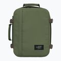 CabinZero Classic 28 l georgian khaki žygių kuprinė