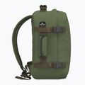 CabinZero Classic 28 l georgian khaki žygių kuprinė 5