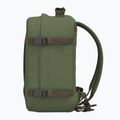 CabinZero Classic 28 l georgian khaki žygių kuprinė 6