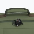 CabinZero Classic 28 l georgian khaki žygių kuprinė 8