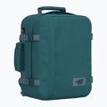 CabinZero Classic 28 l aruba blue turistinė kuprinė 2