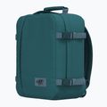 CabinZero Classic 28 l aruba blue turistinė kuprinė 4
