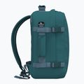 CabinZero Classic 28 l aruba blue turistinė kuprinė 5