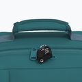 CabinZero Classic 28 l aruba blue turistinė kuprinė 8