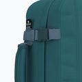 CabinZero Classic 28 l aruba blue turistinė kuprinė 10