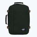 Kelioninė kuprinė CabinZero Classic 36 l black sand