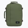 Turistinė kuprinė CabinZero Classic 36 l georgian khaki