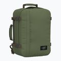 Turistinė kuprinė CabinZero Classic 36 l georgian khaki 2