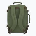 Kelioninė kuprinė CabinZero Classic 36 l georgian khaki 3