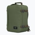 Turistinė kuprinė CabinZero Classic 36 l georgian khaki 4