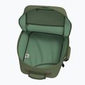 Kelioninė kuprinė CabinZero Classic 36 l georgian khaki 7