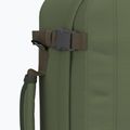 Turistinė kuprinė CabinZero Classic 36 l georgian khaki 10