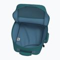 Turistinė kuprinė CabinZero Classic 36 l aruba blue 7