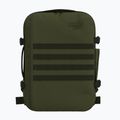 Kelioninė kuprinė CabinZero Military 36 l žalia