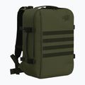 Kelioninė kuprinė CabinZero Military 36 l žalia 2