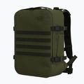 Kelioninė kuprinė CabinZero Military 36 l žalia 4