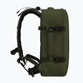 Kelioninė kuprinė CabinZero Military 36 l žalia 5