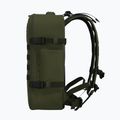 Kelioninė kuprinė CabinZero Military 36 l žalia 6
