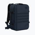 Turistinė kuprinė CabinZero Military 36 l navy 2