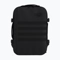Kelioninė kuprinė CabinZero Military 28 l absolute black