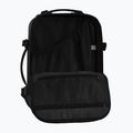 Turistinė kuprinė CabinZero Military 28 l absolute black 7