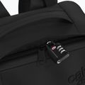 Kelioninė kuprinė CabinZero Military 28 l absolute black 8
