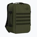 Turistinė kuprinė CabinZero Military 28 l green 2
