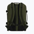 Kelioninė kuprinė CabinZero Military 28 l žalia 3