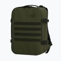 Kelioninė kuprinė CabinZero Military 28 l žalia 4