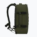 Kelioninė kuprinė CabinZero Military 28 l žalia 5