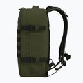 Kelioninė kuprinė CabinZero Military 28 l žalia 6
