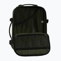 Kelioninė kuprinė CabinZero Military 28 l žalia 7