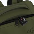 Kelioninė kuprinė CabinZero Military 28 l žalia 8