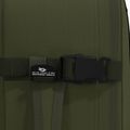 Kelioninė kuprinė CabinZero Military 28 l žalia 9