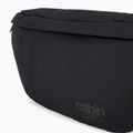 Rankinė ant juosmens CabinZero BumBag 2 l absolute black 4