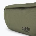 Rankinė ant juosmens CabinZero BumBag 2 l gregorian khaki 4