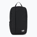 Miesto kuprinė CabinZero Flight 12 l absolute black