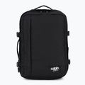 Turistinė kuprinė CabinZero Classic Plus 32 l absolute black