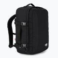 Turistinė kuprinė CabinZero Classic Plus 32 l absolute black 2