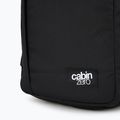 Turistinė kuprinė CabinZero Classic Plus 32 l absolute black 6