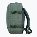 Kelioninė kuprinė CabinZero Classic Plus 32 l georgian khaki 6