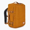 Kelioninė kuprinė CabinZero Classic Plus 32 l orange chill 2