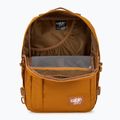 Turistinė kuprinė CabinZero Classic Plus 32 l orange chill 4