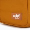 Kelioninė kuprinė CabinZero Classic Plus 32 l orange chill 6