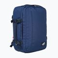 Turistinė kuprinė CabinZero Classic Plus 32 l navy 2