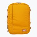 Kelioninė kuprinė CabinZero Classic Plus 42 l orange chill